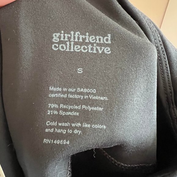 leggings - Picture 5 of 5